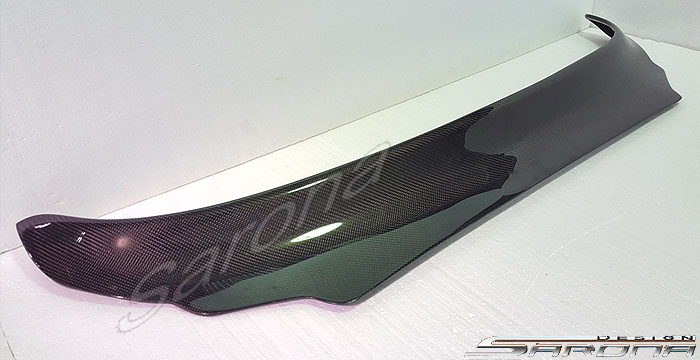 Custom Jeep Grand Cherokee  SUV/SAV/Crossover Wiper Cowl (2011 - 2019) - $790.00 (Part #JP-002-WC)